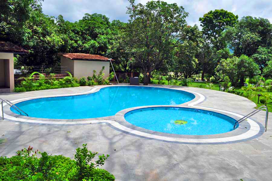 Hotel Country Club Wild Exotica